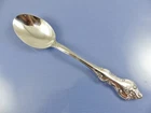 ORLEANS 1964 DEMITASSE SPOON BY 1847 ROGERS BROS