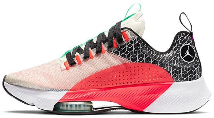 Jordan Air Zoom Renegade Flash Crimson for Sale | Authenticity