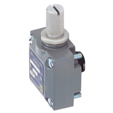 SQUARE D Limit Switch Head, Rotary, Side, 25 in.-oz, 9007N - NEW IN BOX
