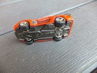 1998 Mattel  T9 Crashers CRSH Red LeMans Car Technique — photo 7