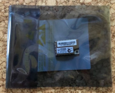 Original Apple Bluetooth Board für iMac 21,5  (mid 2011) 922-9902