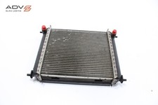 2019-25 BMW X7 G07 4.4L ENGINE COOLING COOLANT LEFT SIDE AUXILIARY RADIATOR OEM