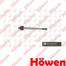 Fits Vauxhall Astra 2015- 1.0 1.4 1.6 CDTi TD Tie Rod End Front Howen 13464344