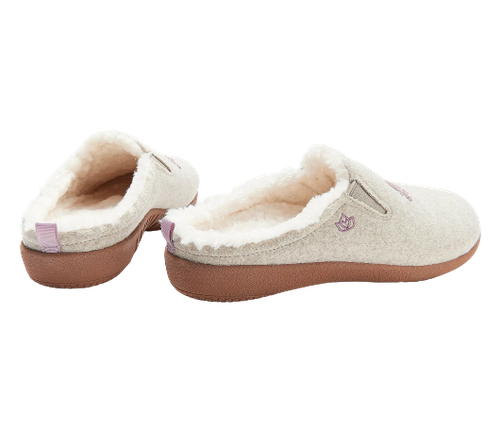 spenco evie slippers