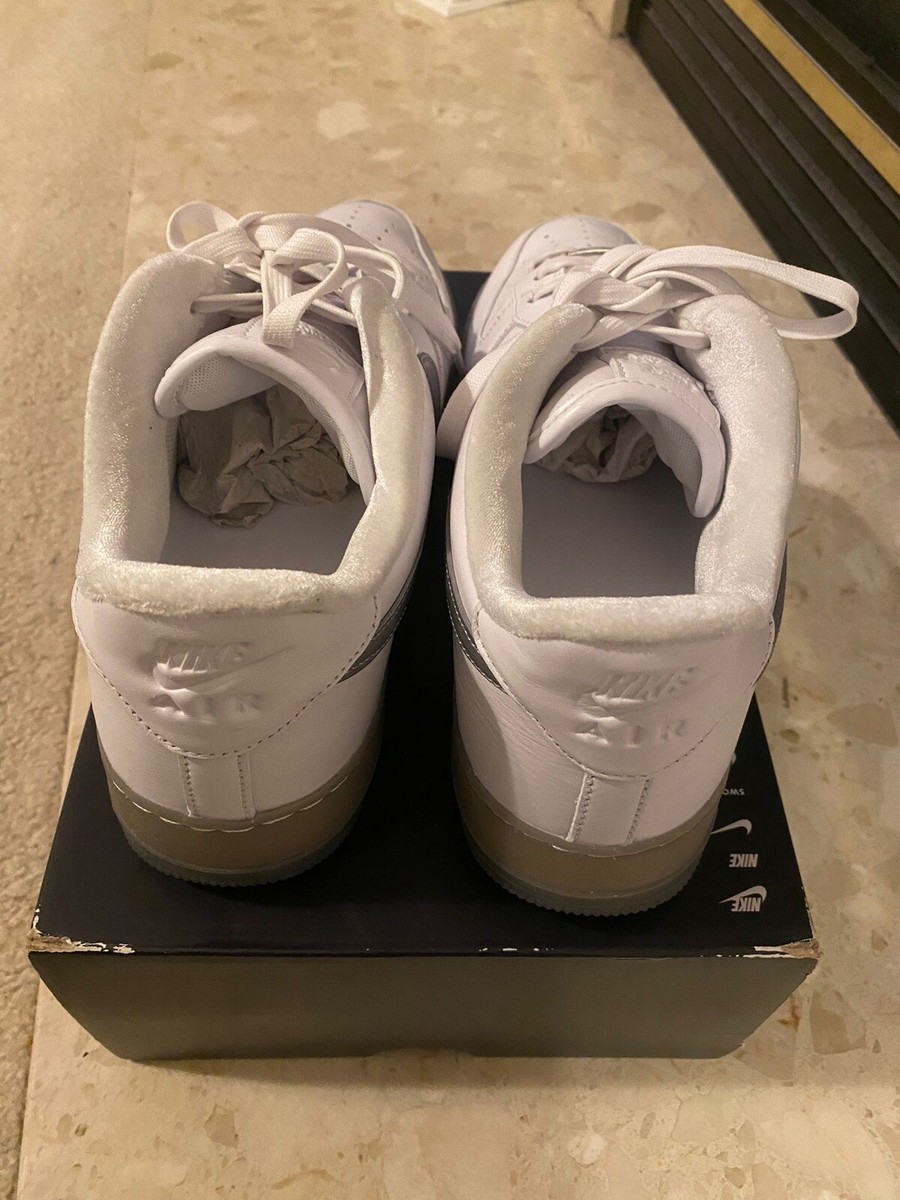 DX3945-100) Nike Air Force 1  display picture 1