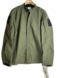 jaqueta impermeavel militar