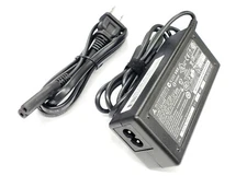 New 45W AC Power Cord Charger For ACER Chromebook 15 CB3-532-C47C NX.GHJAA.002 