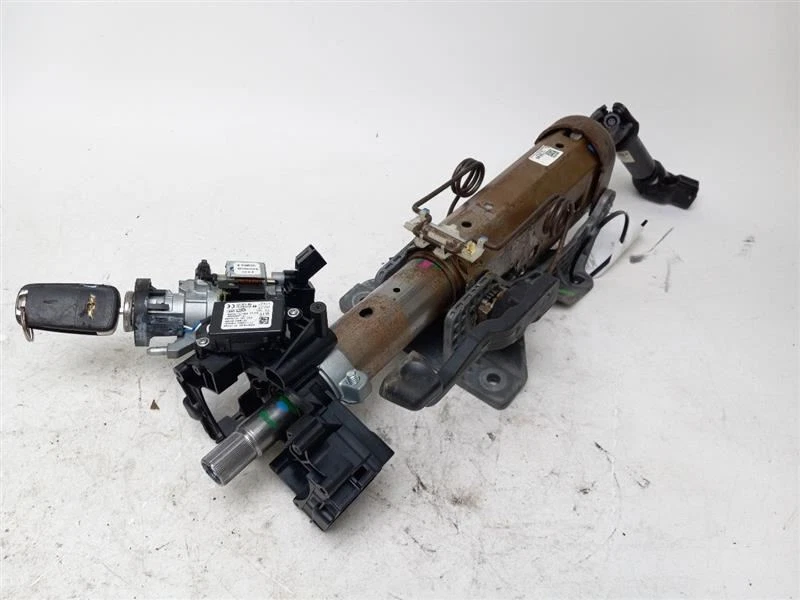 2011 - 2014 CHEVROLET CRUZE STEERING COLUMN - Image 4 of 4