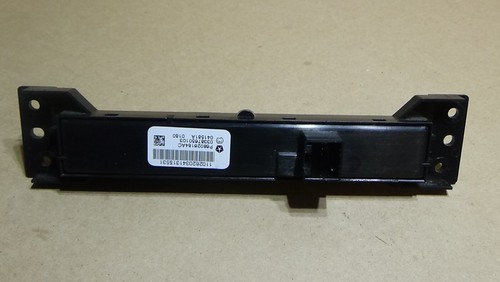 2009-2012 Dodge Ram1500 Dash Hazard Tow Traction Switch - Picture 5 of 7