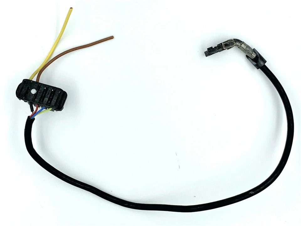 Кабель провода воспламенителя лампы HELLA 5 DV 008 290-00 ксеноновый балласт на ксеноновую лампу D2S от оригинального производителя - Изображение 4 из 4