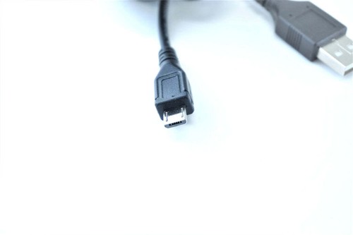 2.0 USB Cable for Anker Portable Charger 20100mAh-(AK-A1271011) - Picture 3 of 4