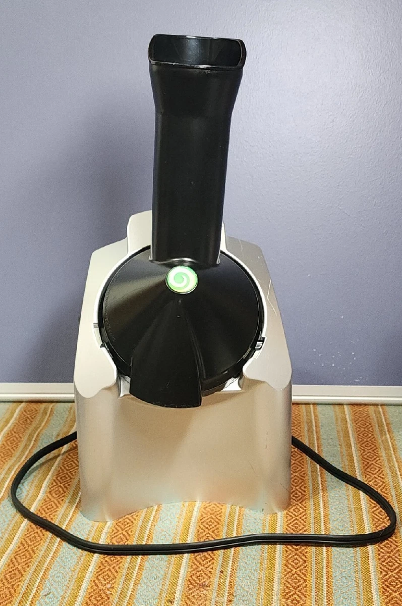 Is the Yonanas Dessert Maker worth it? 