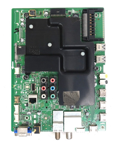 Main Board 17MB100 für LED TV Panasonic Model: TX-40 CXW 404
