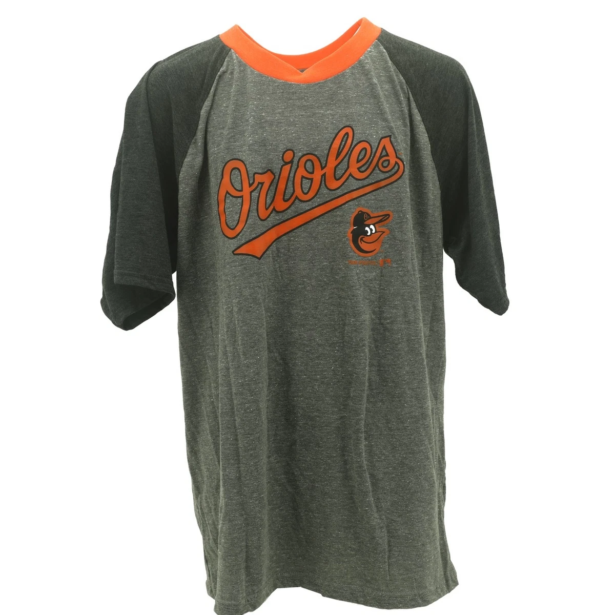 Baltimore Orioles official MLB Merchandise Youth Size T-shirt New