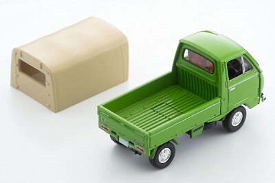 【新品】TOMICALIMITEDVINTAGENEO Honda TN-V TOMICA LIMITED VINTAGE NEO 1/64 LV-N15c HONDA TN-V Super DX Green