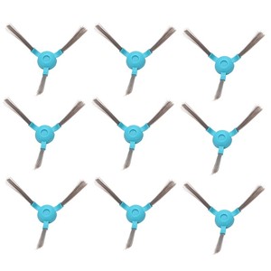 Los Cepillos Laterales para Conga 1390 1290 Accesorios de Bdo Piezas Del As  X1R2 | eBay