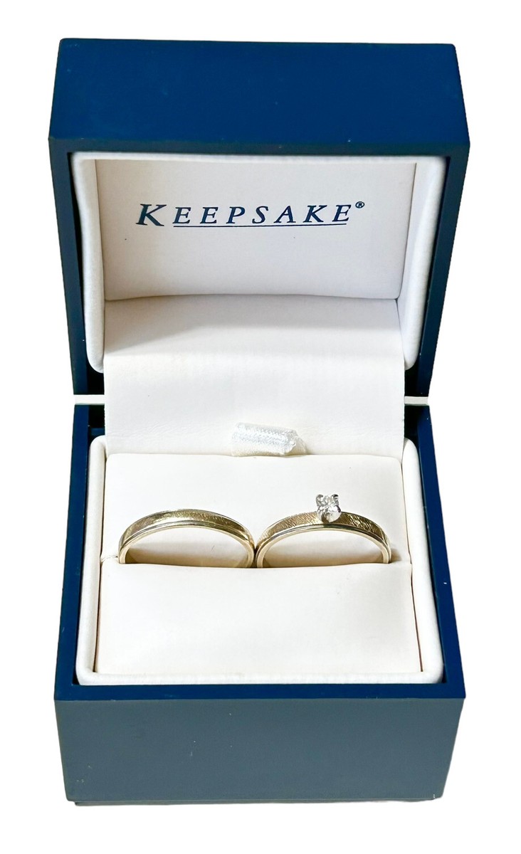 Wedding Band Keepsake Brand Rings Keepsake Brand Rings Wide Band