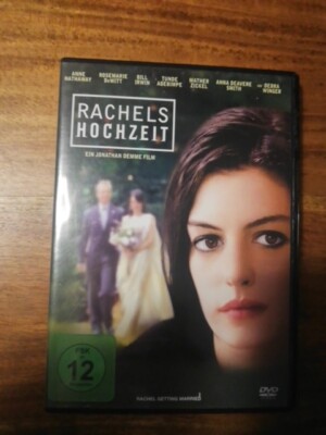 Rachels Hochzeit