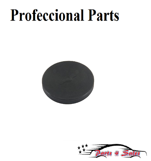 New Profeccional Parts 1397381 Engine Valve Cover Camshaft Bore Plug