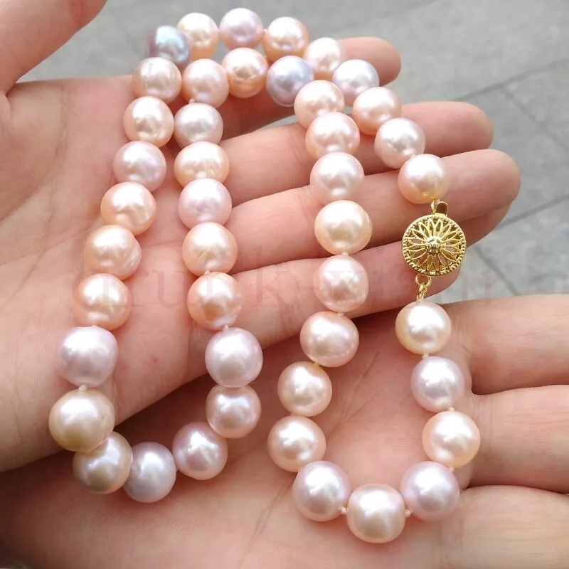 Popular pearl deals necklace