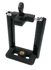 Universal Smartphone Tripod Adapter Holder Mount for iPhone 11, 11 Pro Max +More