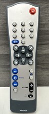 Original Archos R3201I Remote Control for AV500 Multimedia System / Tested