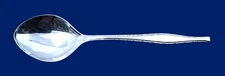 Sears Roebuck SRS23 Stainless Flatware -- Serving Spoon 8 1/2"