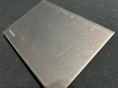 Genuine TOSHIBA PORTEGE Z30 Z30-C 13.3