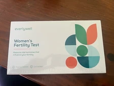 Everlywell Women's Fertility Test