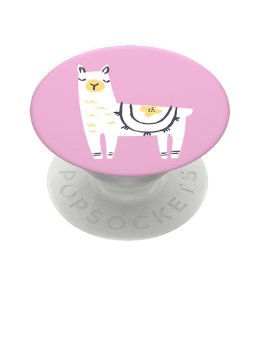 PopSockets PopGrip Expanding Stand & Phone Grip + Swappable Top NEW ~You Choose - Picture 10 of 45