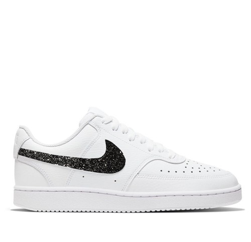 NIKE SCARPE U COURT VISION LOW NORTH CAROLINA SNEAKERS, SNEAKERS  PERSONALIZZATE, SNEAKERS PERSONALIZZATE NIKE UOMO - ZAPPASODI