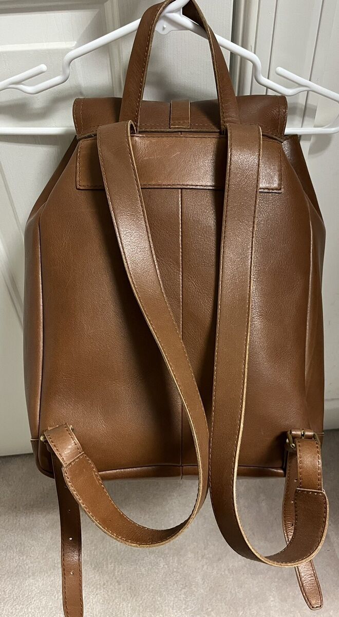 New Madewell Backpack | eBay New Madewell Backpack | eBay