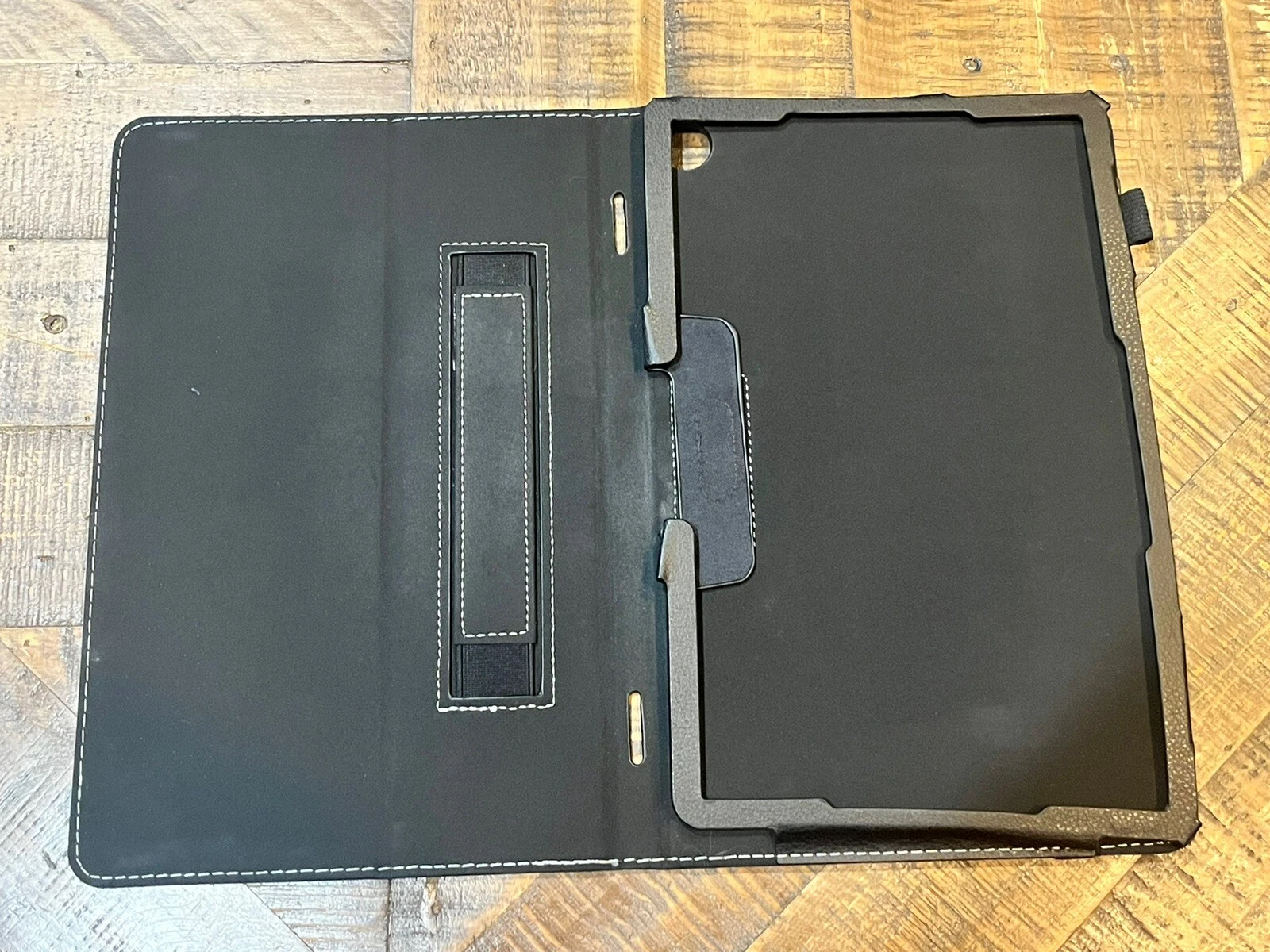 MoKo Case for Amazon Kindle Fire Max 11 - Thumbnail 3