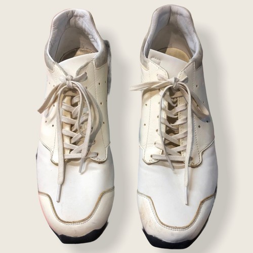 ADIDAS RICK OWENS X TECH RUNNER BLACK 