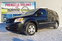 2009 Dodge Grand Caravan