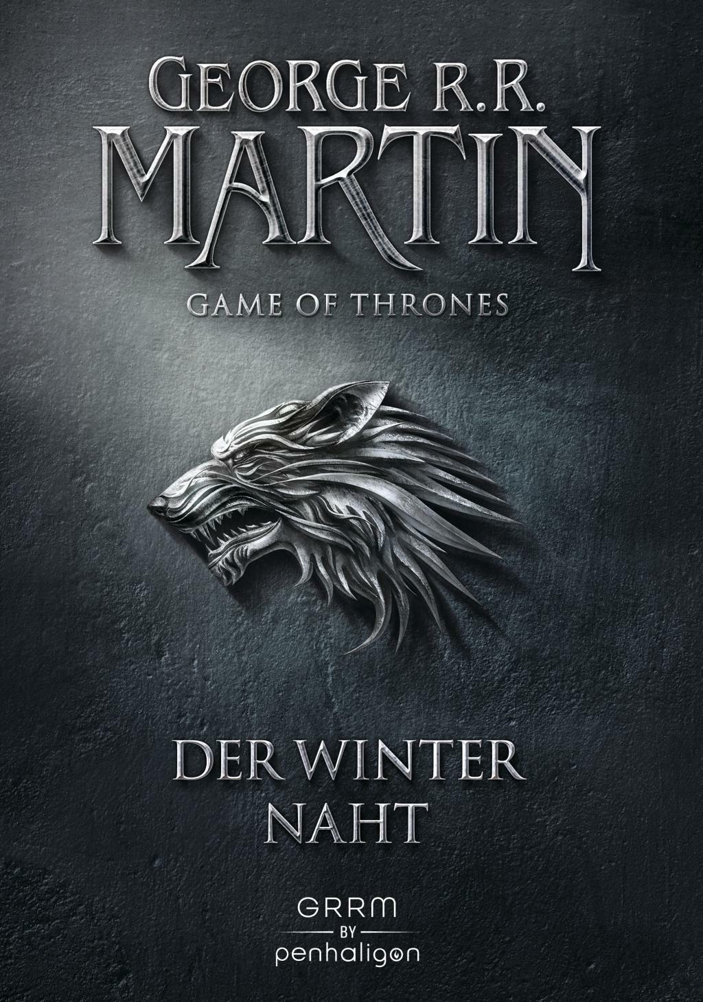 Game Of Thrones 1 | Buch | 9783764531522
