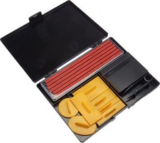 Shiny S-200 DIY Printing Kit 4mm and 5mm Character Height