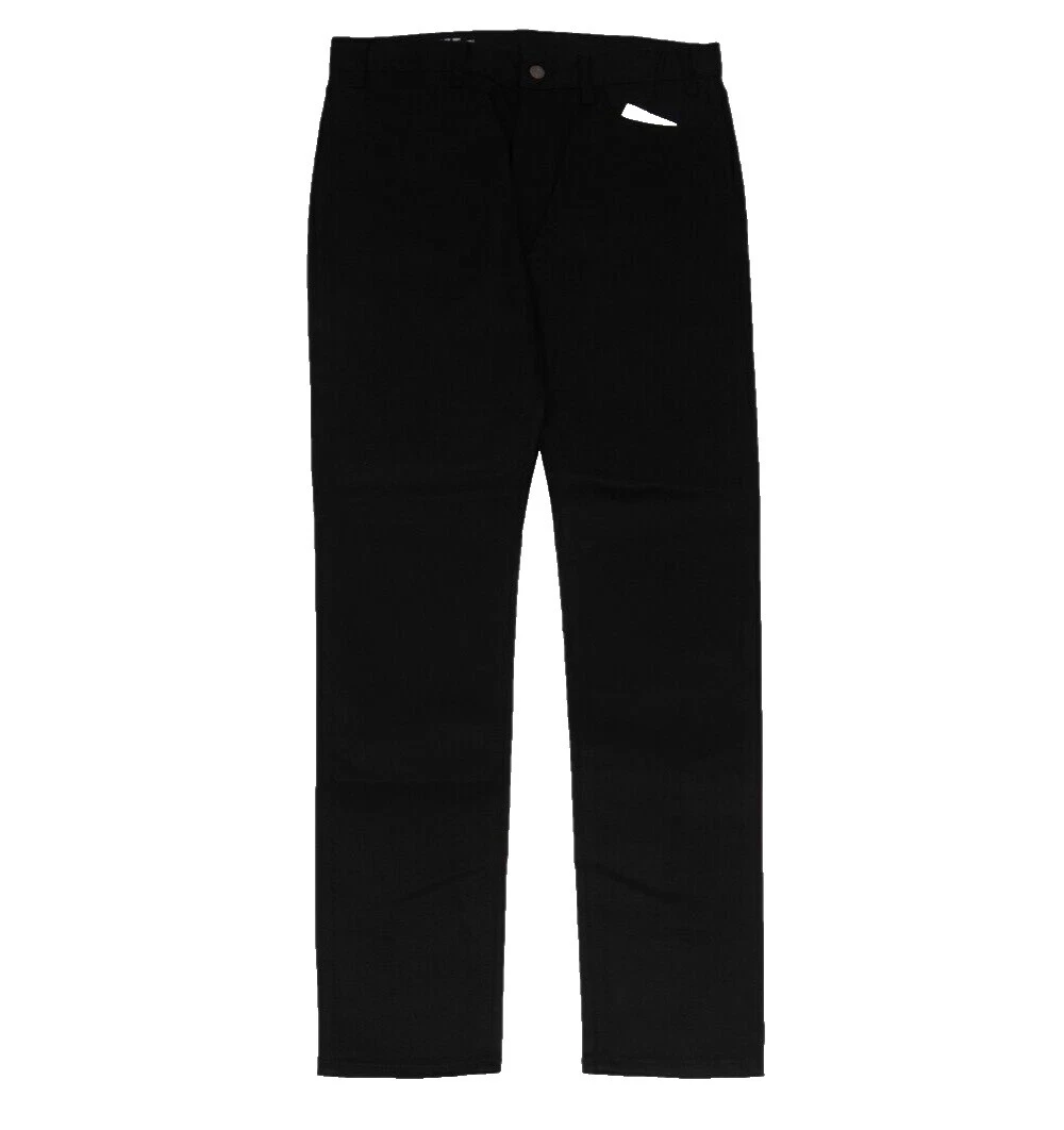 Slim Regular 33 Size Jeans for Men