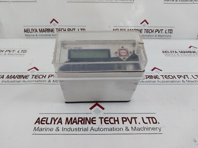 C & S Electric IRI-PRO 3O-EO Protection Relay