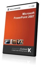 Microsoft Powerpoint 2007 Training Course