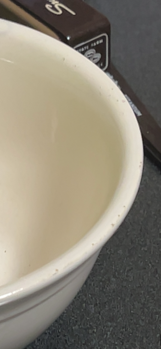 Vintage McCoy 2106 USA 6