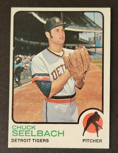 1973 Topps Baseball (You Pick) Most Cards VG-EX Low Shipping 220 Nolan Ryan - Picture 18 of 148