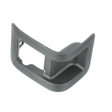 2011-2018 Jeep Wrangler Rear Seat Release Bezel Oem Brand New Mopar Genuine 2011-2018 Jeep Wrangler Rear Seat Release Bezel Oem Brand New Mopar Genuine