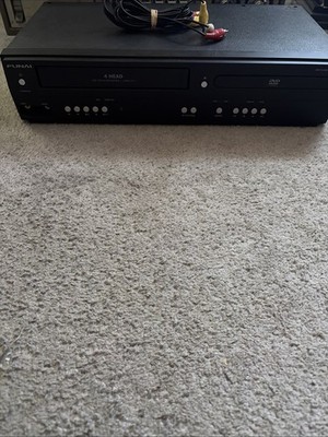Funai DV220FX4 