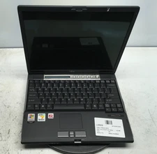 Fujitsu LifeBook S2110 AMD Turion 64 MT-32 1.8GHz 512 MB NO HDD