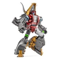 NEWAGE GORGO Slag Dinobot NA H63EXR Transform Toy Model Action Figure Collection