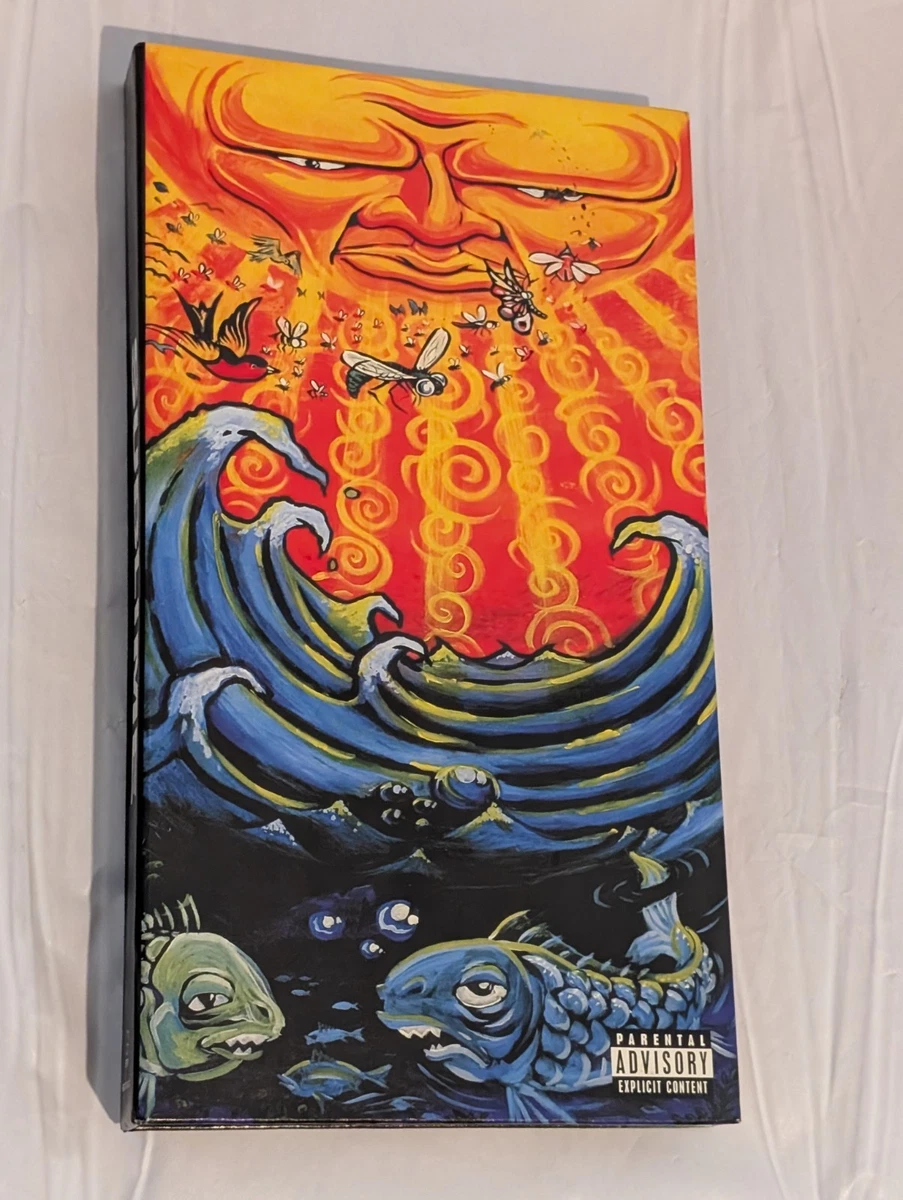 SUBLIME CD アルバム　BOX ロック　保管　現状品 Sublime Box Set Music CDs for sale | eBay