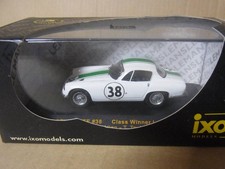 1/43　 IXO　　Lotus　Elite 　LM61 Age14+