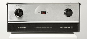 Crown DC-300a Series II | eBay