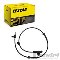 Textar ABS-SENSOR Raddrehzahl Vorne Passend FüR CitroËN C1 Peugeot 107 108 Toyot